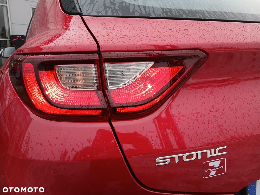 Kia Stonic 1.2 M - 11