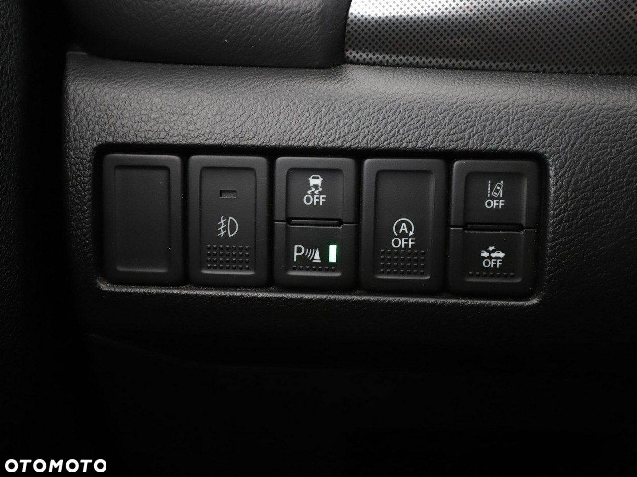 Suzuki Vitara 1.4 Boosterjet Comfort - 34