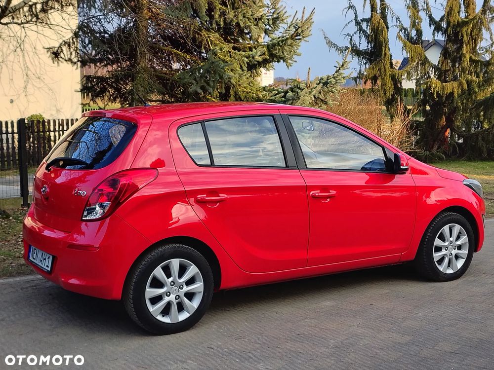 Hyundai i20 1.25 Style - 25