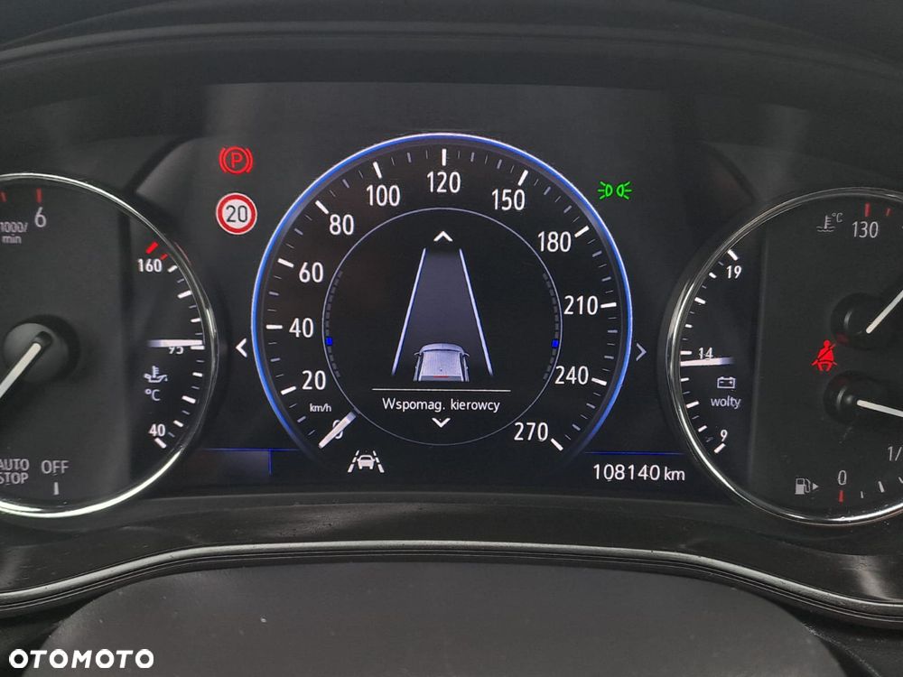 Opel Insignia 2.0 CDTI Business Edition S&S - 15