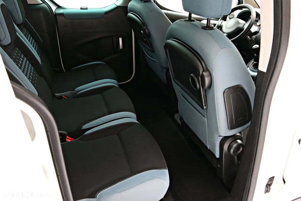 Citroën Berlingo 1.6 HDi 90 FAP Multispace - 32