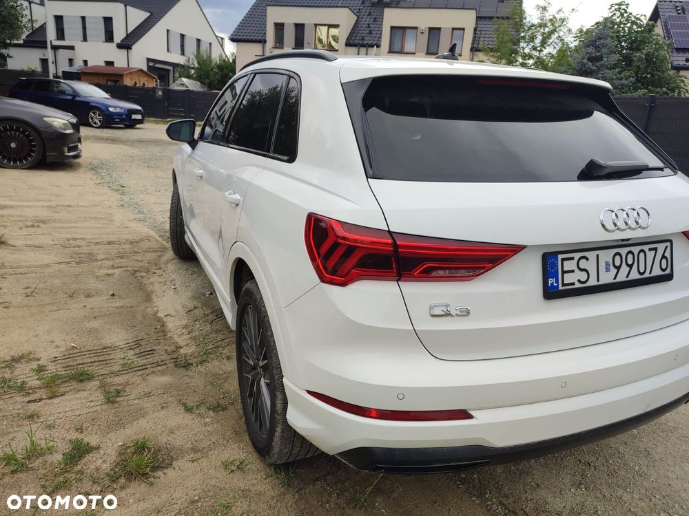 Audi Q3 - 6