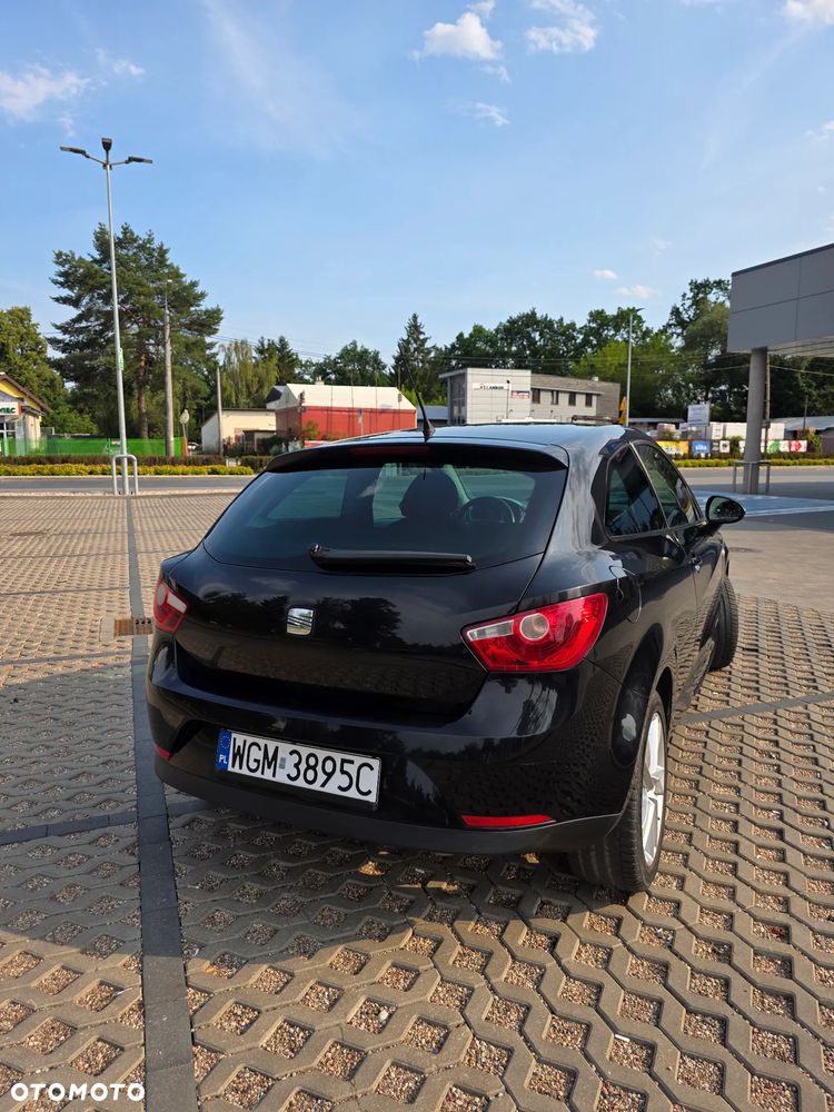 Seat Ibiza SC 1.4 16V Style - 13