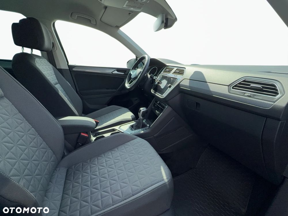 Volkswagen Tiguan 1.5 TSI EVO Life DSG - 10