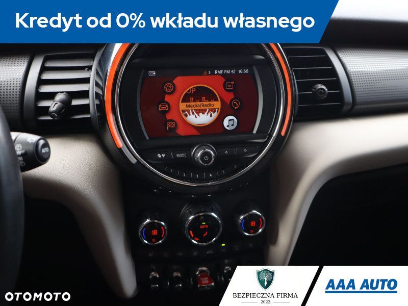 MINI Cooper - 13