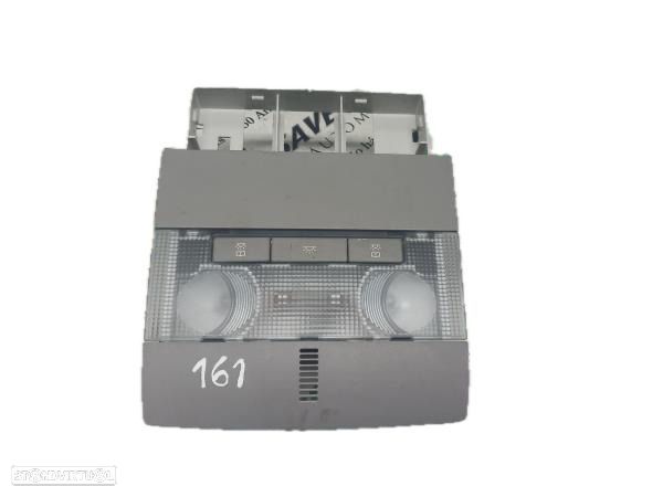 Plafonier / Botão Luz Tecto Opel Corsa E (X15) - 1