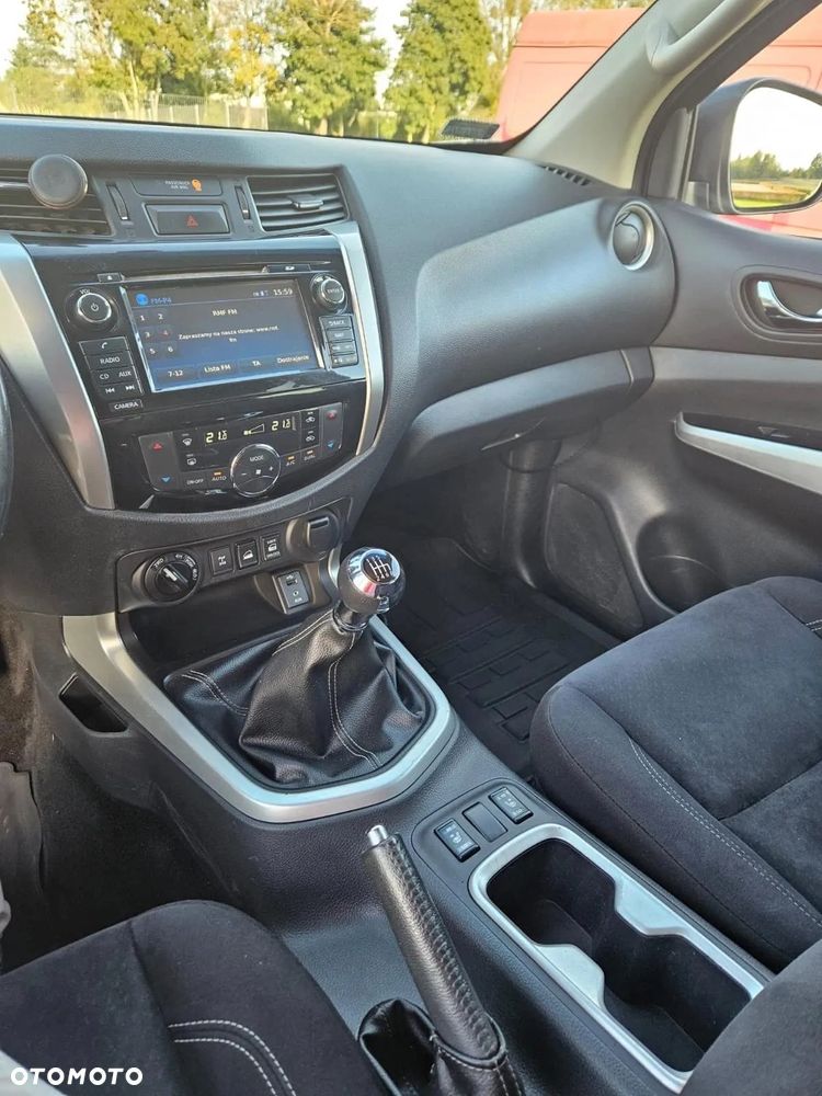 Nissan Navara - 7