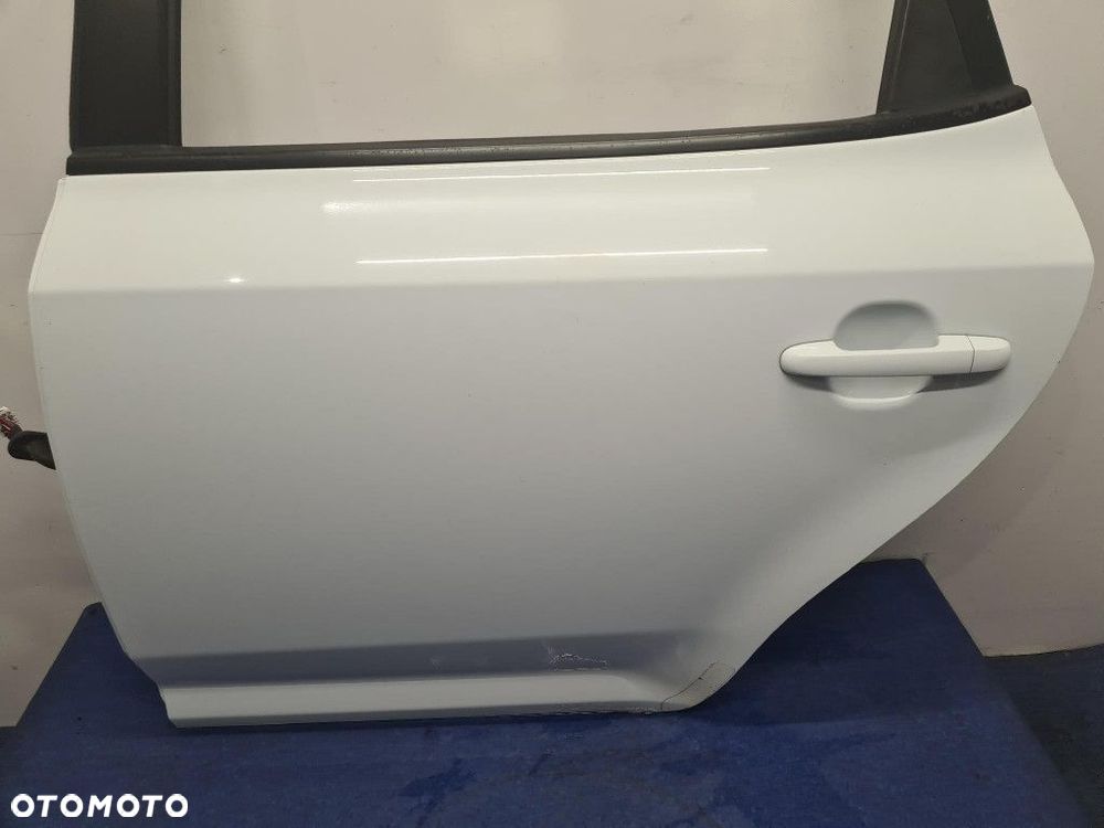 KIA CEED I KOMBI LIFT DRZWI TYŁ LEWE WD - 2