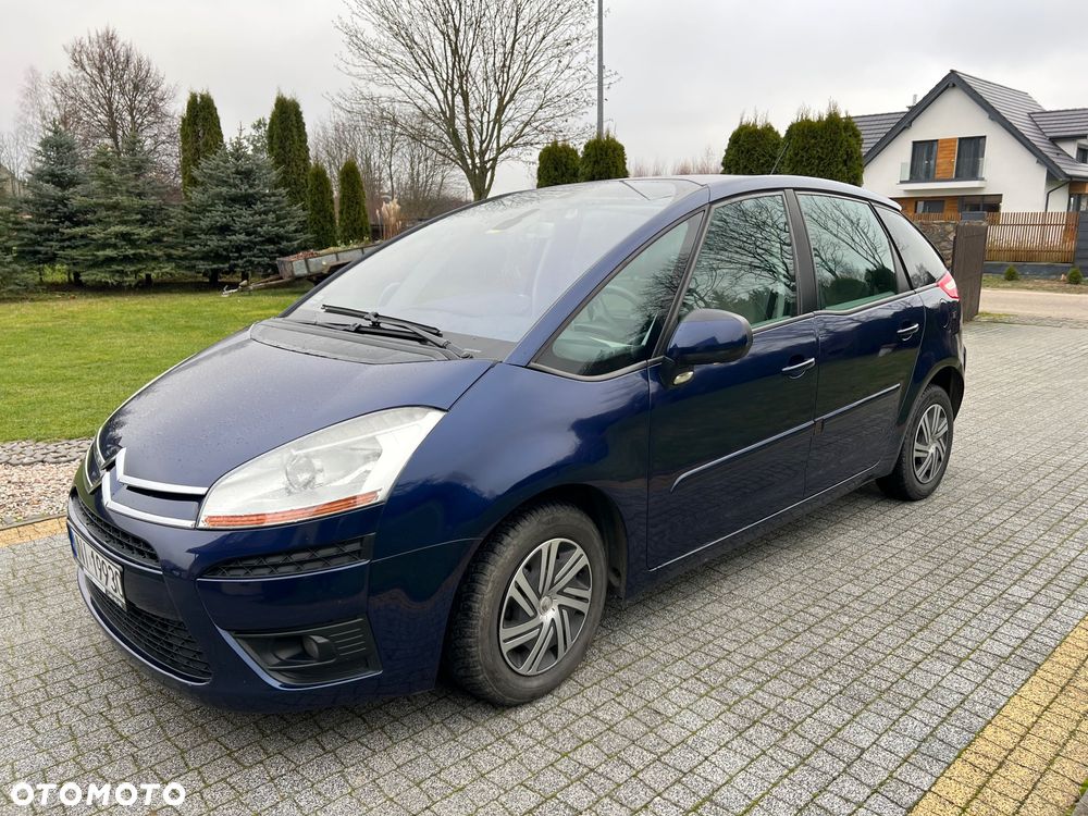 Citroën C4 Picasso 1.6 HDi FAP Confort - 1