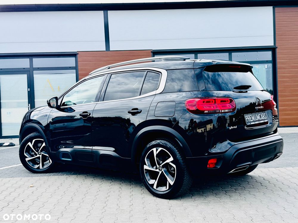 Citroën C5 Aircross - 18