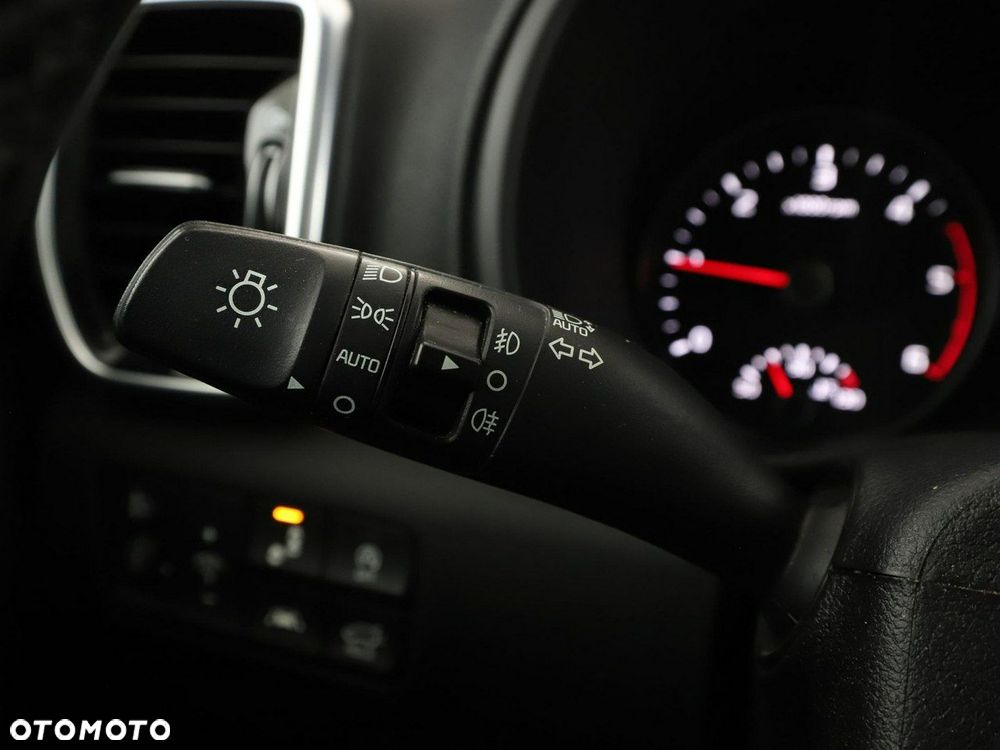 Kia Sportage 1.6 CRDI AWD DCT GT LINE - 38