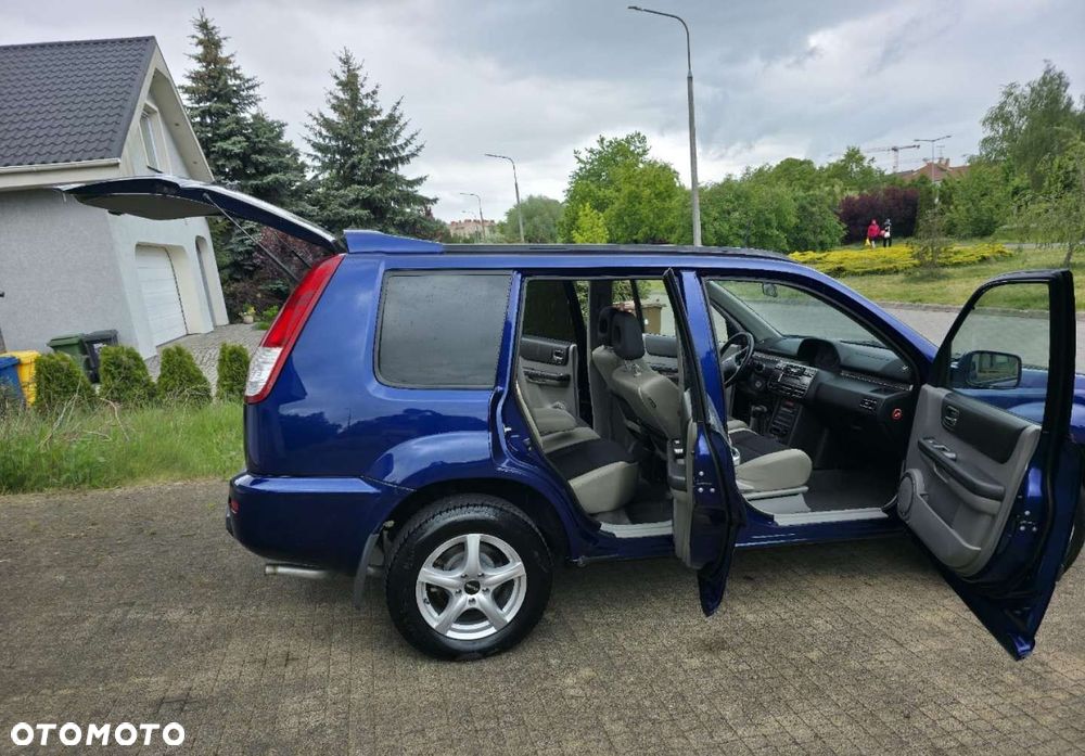 Nissan X-Trail - 29
