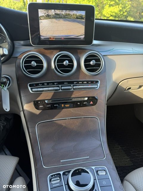 Mercedes-Benz GLC 300 4-Matic - 18