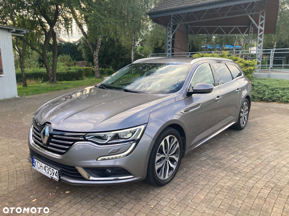 Renault Talisman 1.6 Energy TCe Intens EDC - 2