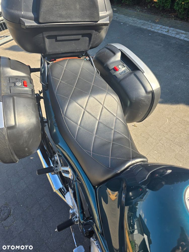 Yamaha XJ - 11