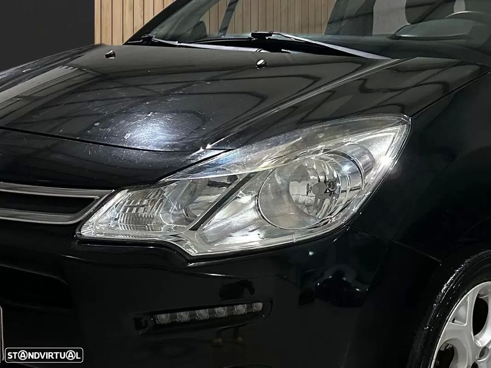 Citroën C3 1.2 PureTech Feel - 6