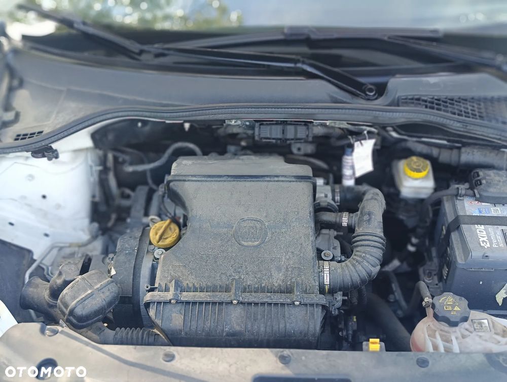 Fiat Tipo 1.4 16v Pop - 14
