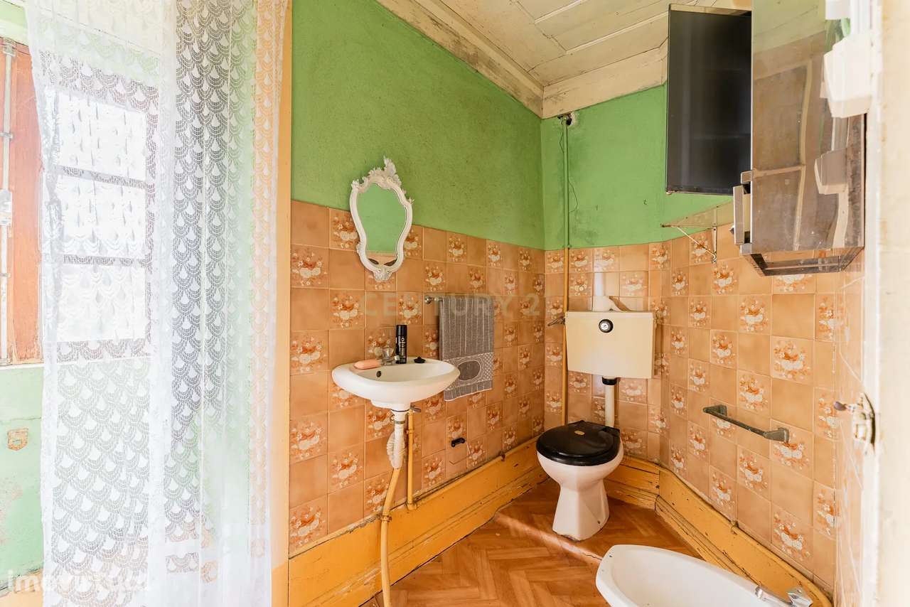 Moradia T4 com terreno - Santa Marta de Penaguião - Grande imagem: 5/26