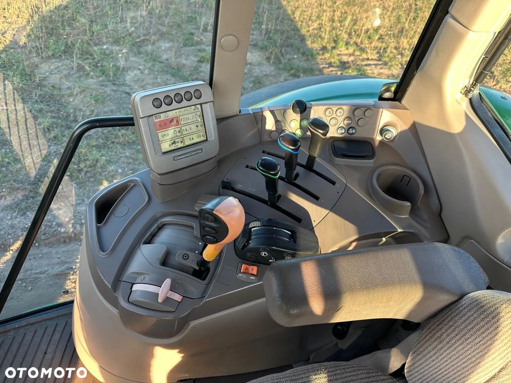 John Deere 6930 Premium - 16