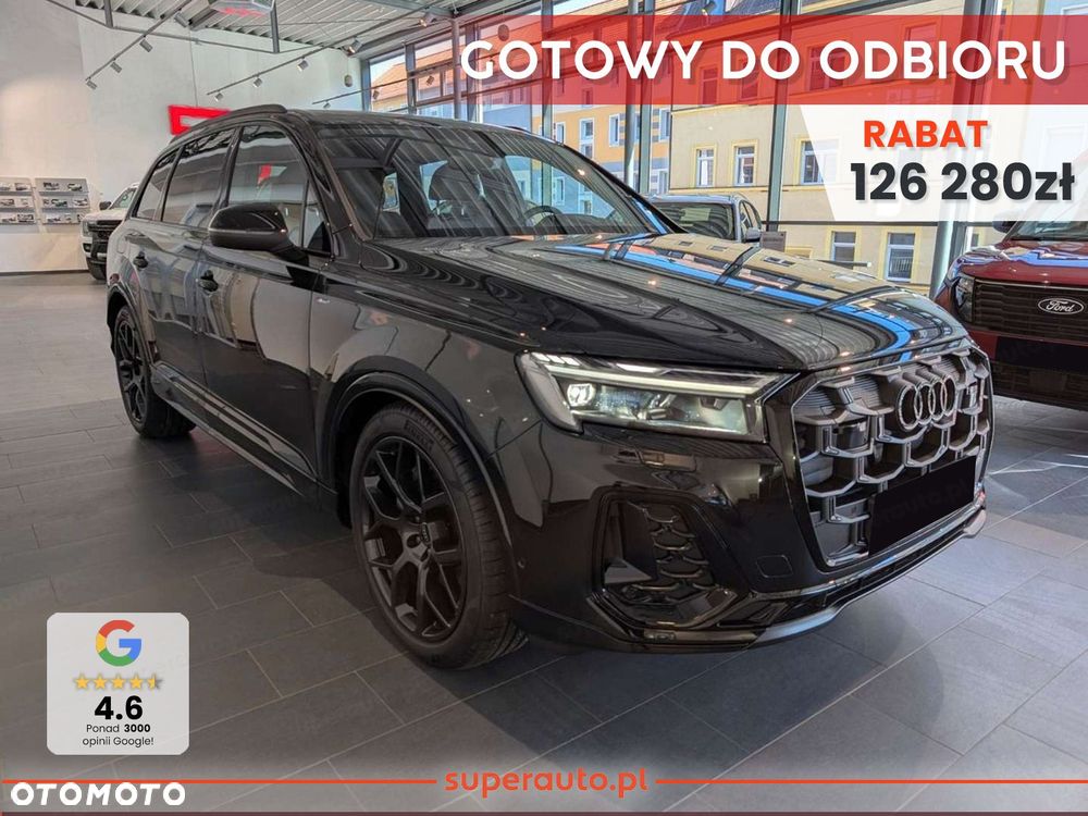 Audi Q7 - 2