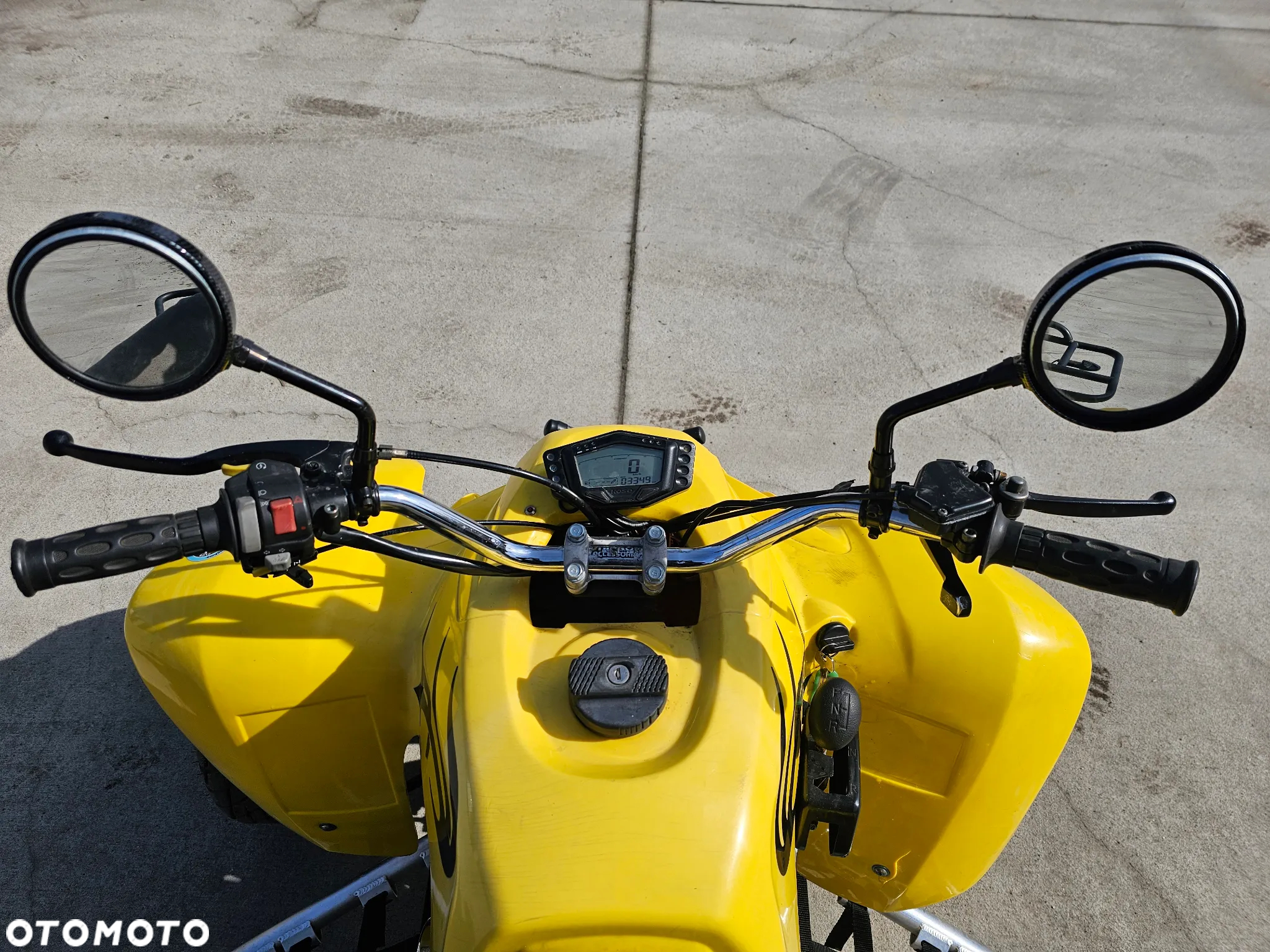 Honda Inny - 12