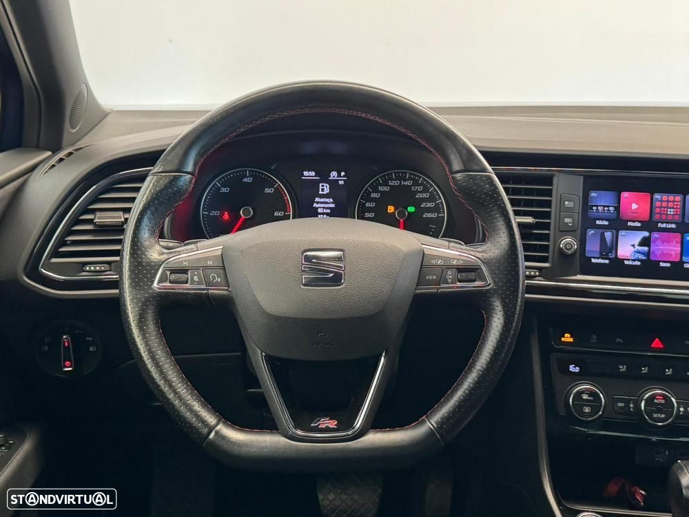 SEAT Leon - 31