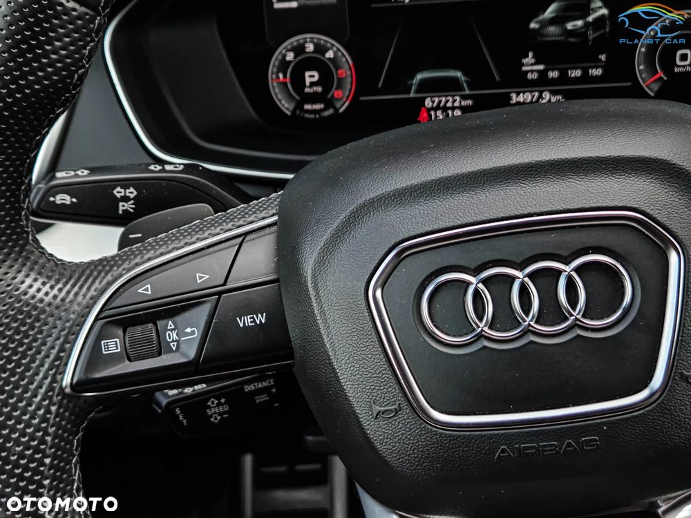 Audi Q5 40 TDI quattro S tronic S line - 27