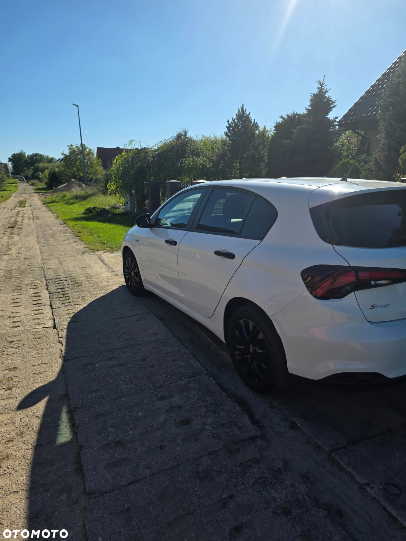 Fiat Tipo 1.4 16v Street - 4