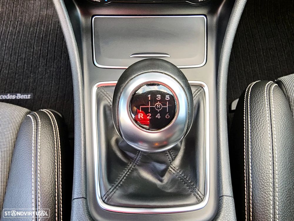 Mercedes-Benz A 180 d Style - 21