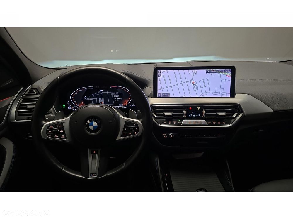 BMW X4 xDrive30d M Sport - 20