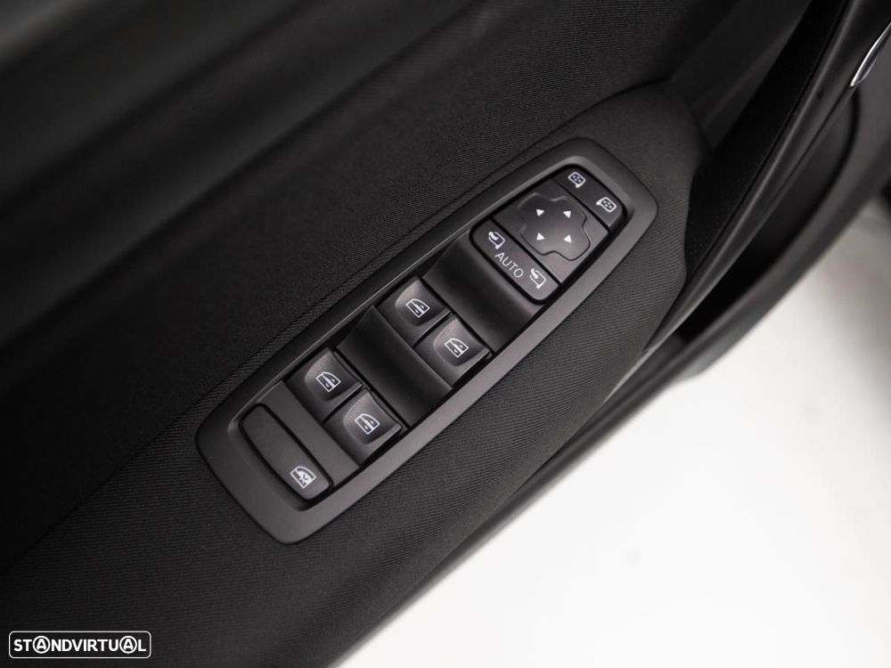 Renault Mégane Sport Tourer 1.5 Blue dCi Limited - 13