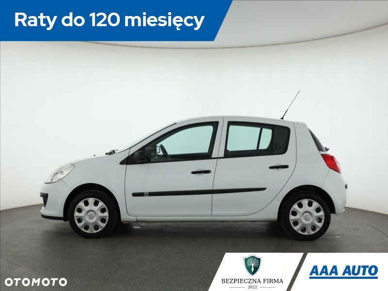 Renault Clio - 4