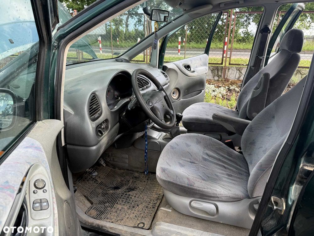 Seat Alhambra - 6