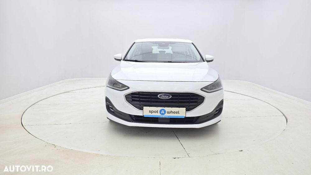 Ford Focus 1.5 EcoBlue Trend Edition - 4