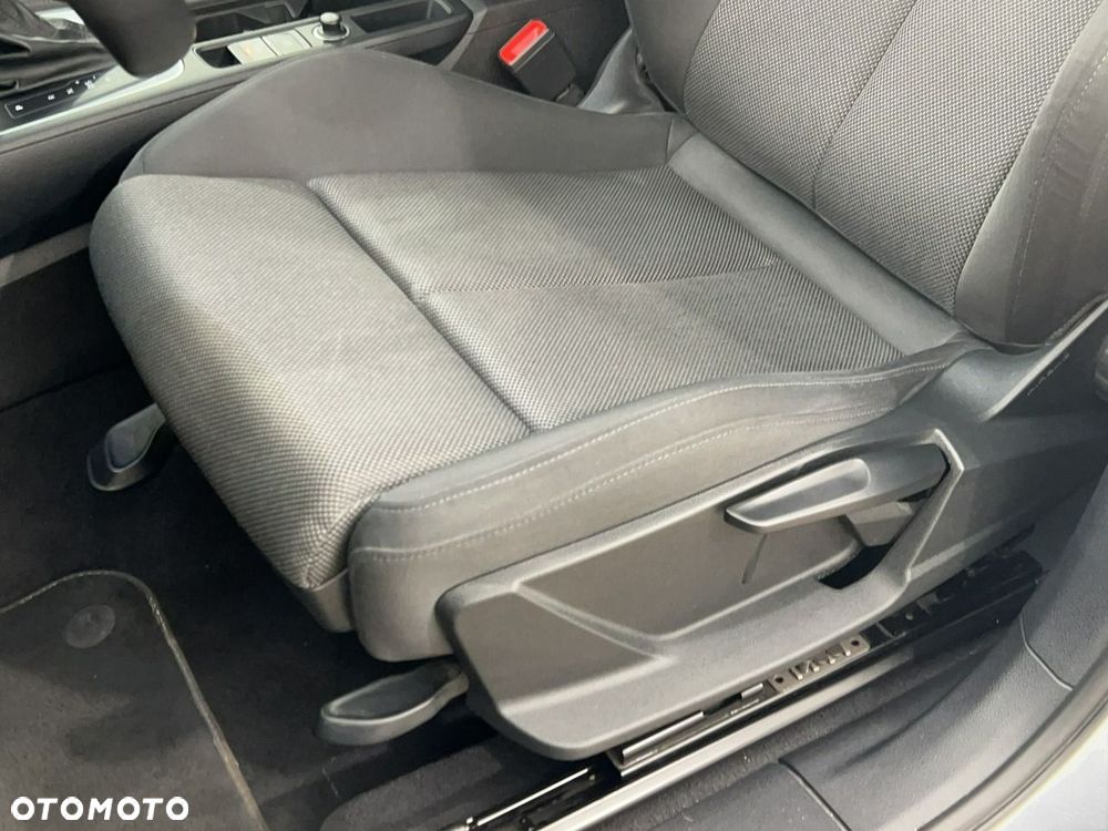 Audi Q3 35 TFSI mHEV S tronic - 17