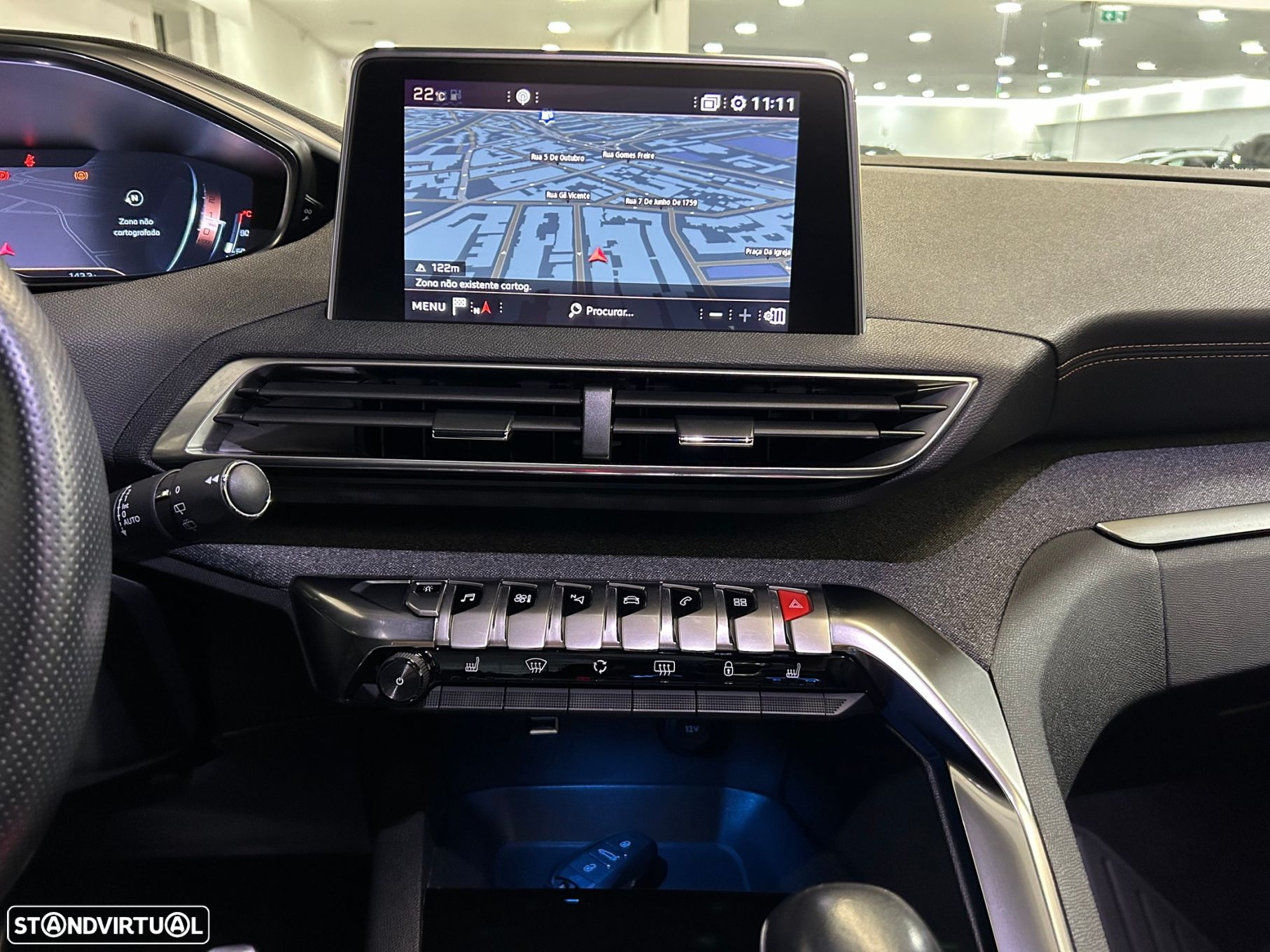 Peugeot 5008 1.5 BlueHDi GT Line - 34
