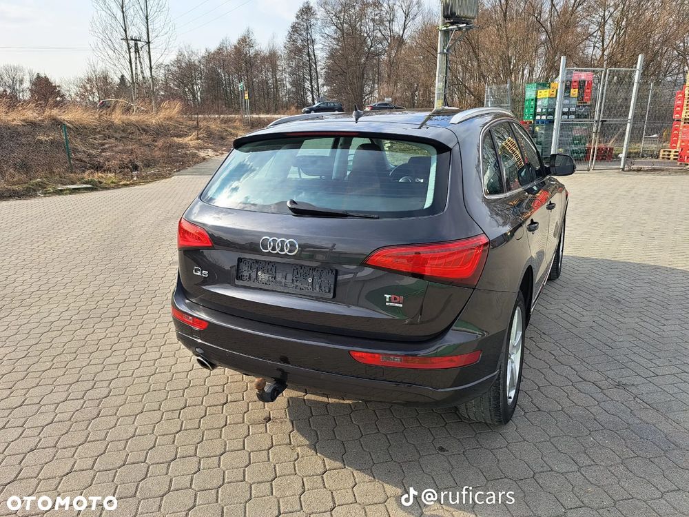 Audi Q5 2.0 TDI Quattro S tronic - 8