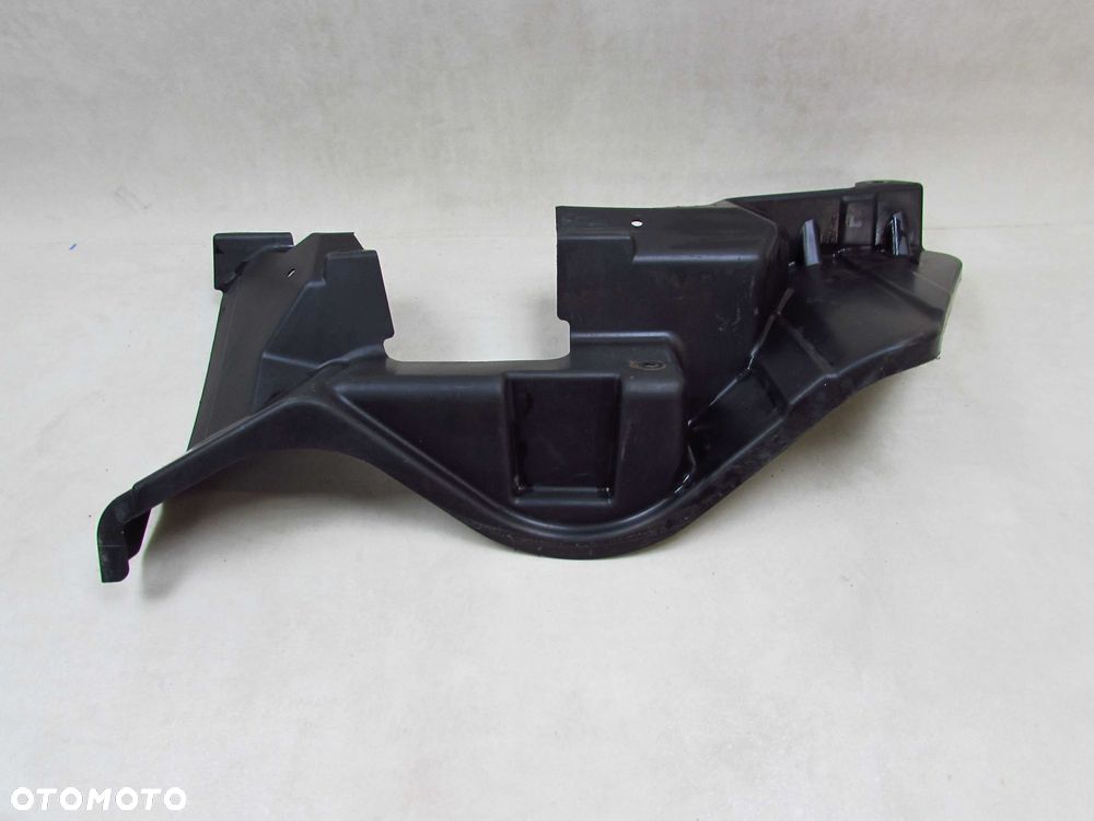 MITSUBISHI CANTER FUSO 7C15 17R NADKOLE OSLONA SILNIKA KABINY PRAWA 11-19 - 7