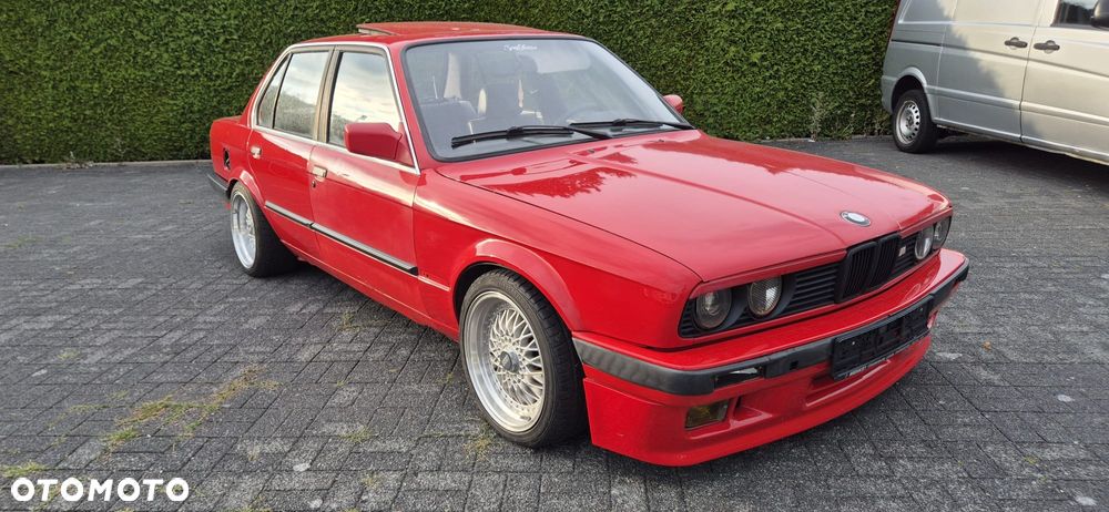 BMW Seria 3 - 1