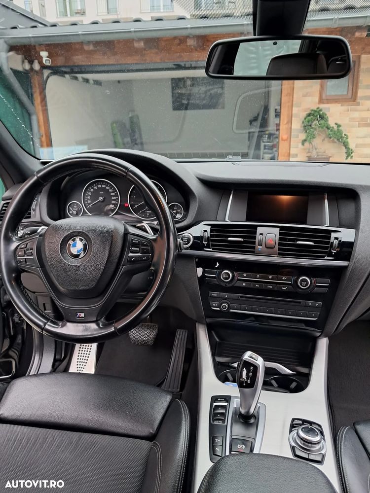 BMW X4 - 6