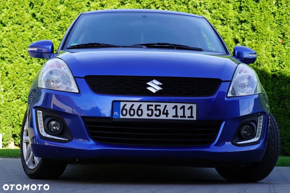 Suzuki Swift - 26