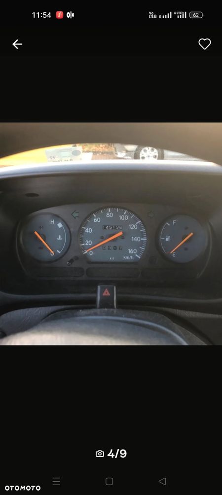 Daihatsu Cuore 1.0 Pur - 5