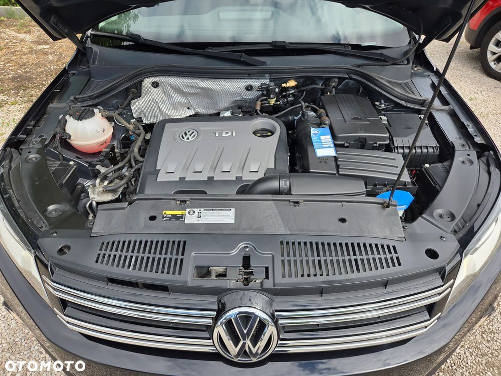 Volkswagen Tiguan - 4
