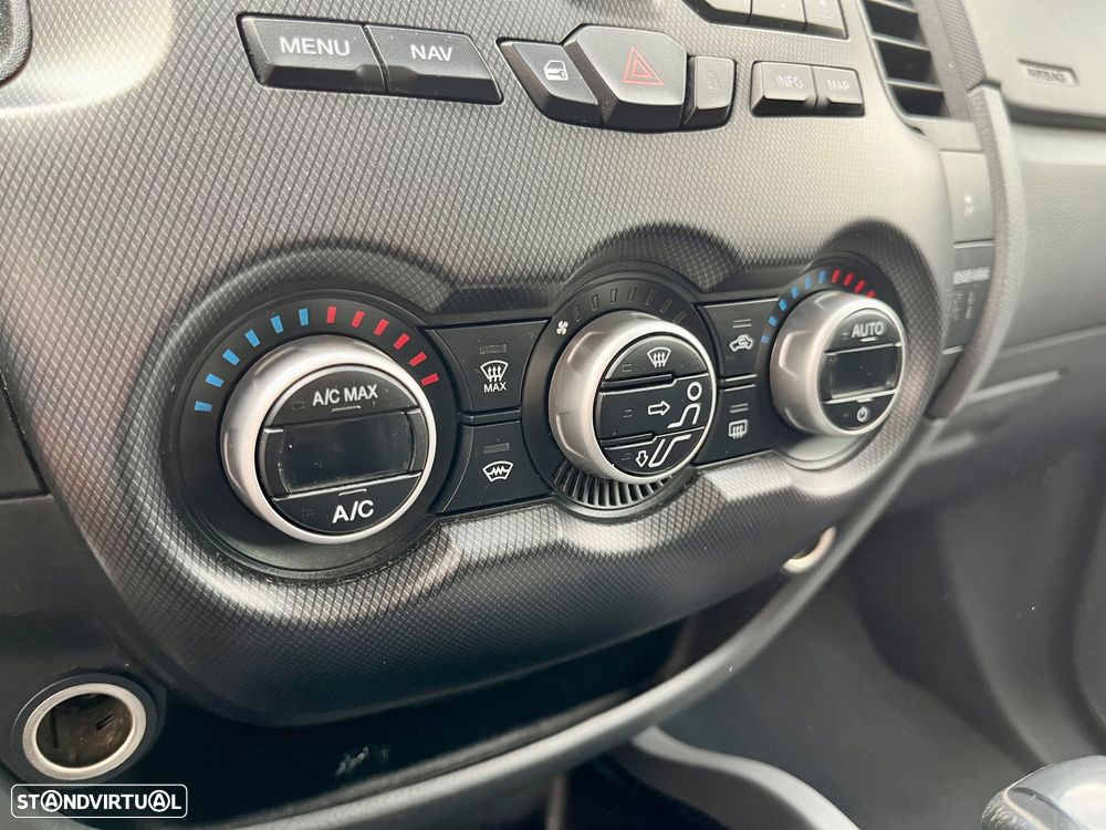 Ford Ranger 3.2 TDCi CD Wildtrak 4WD Aut. - 44