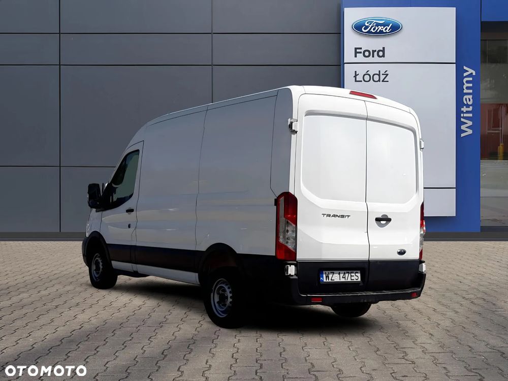 Ford Transit L2H3 RWD Trend (bryg.) - 3