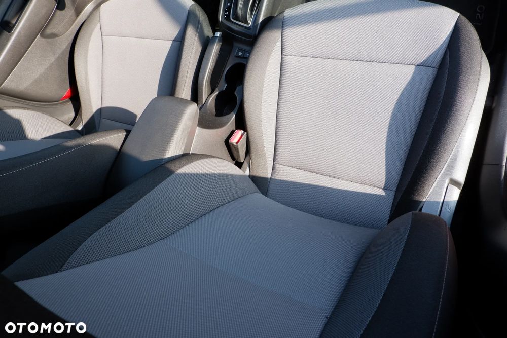 Hyundai i20 1.0 T-GDI Comfort DCT - 8