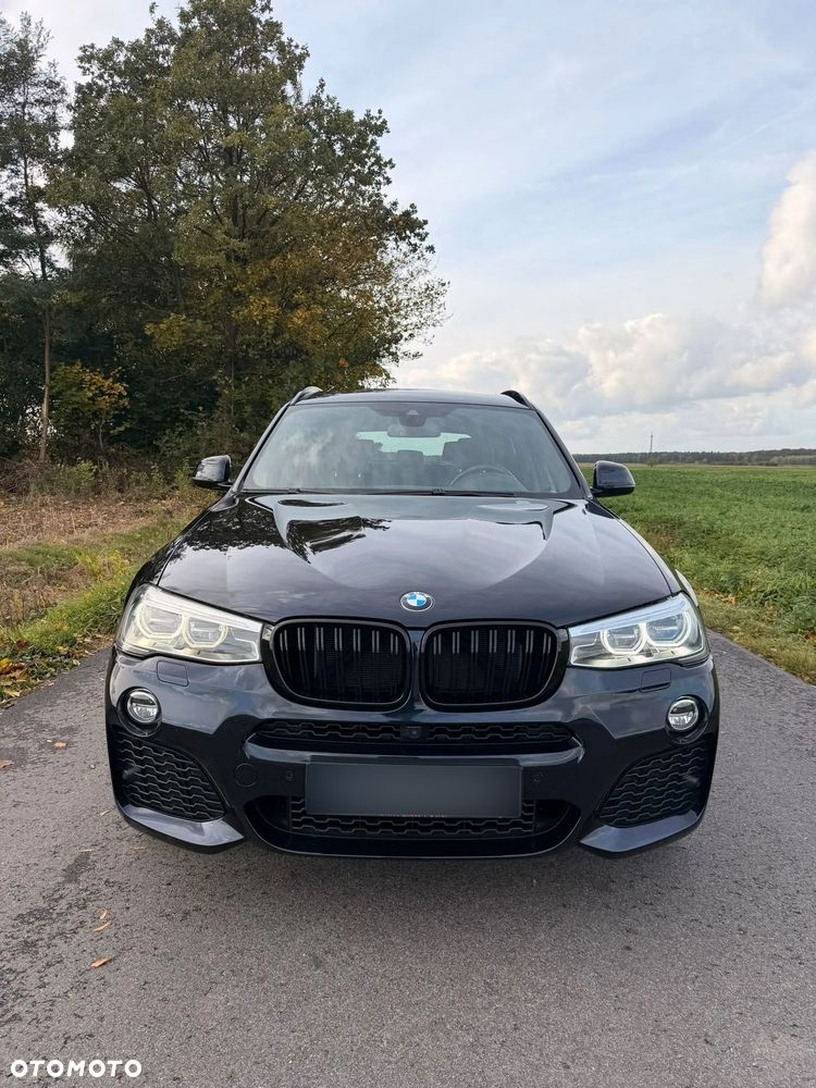 BMW X3 - 6