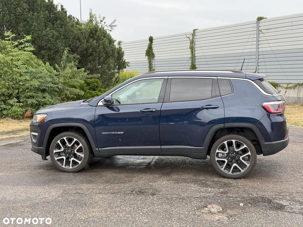 Jeep Compass - 6