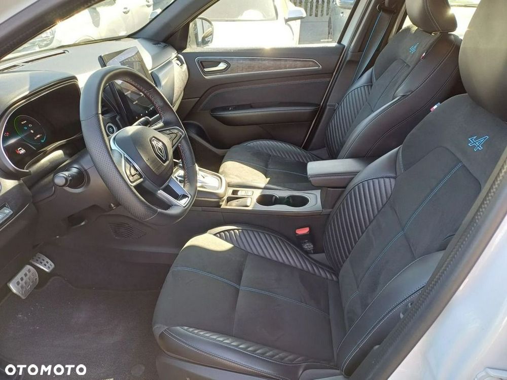 Renault Arkana 1.6 E-Tech Full Hybrid 145 Esprit Alpine MMT - 15