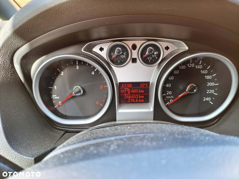 Ford C-MAX - 2